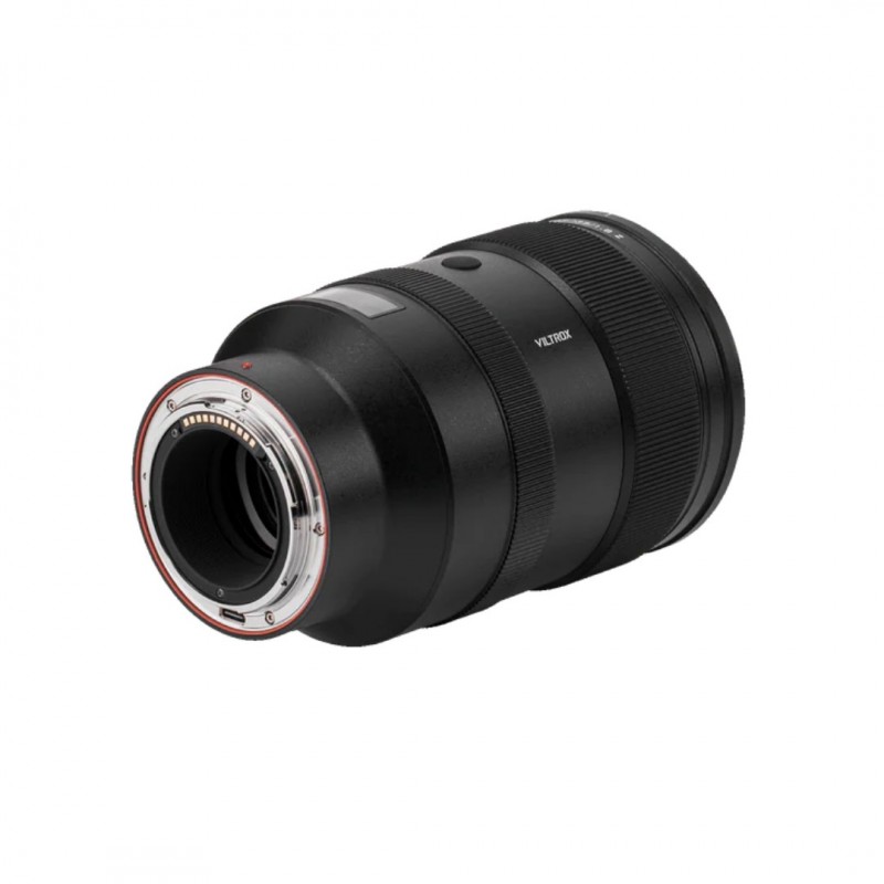 Viltrox AF 135mm F1.8 LAB Full-Frame Lens for Nikon Z-mount